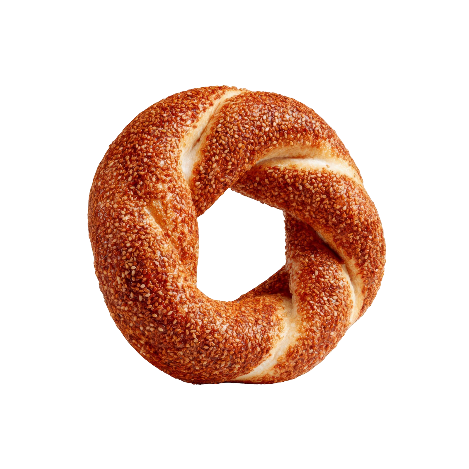 Coco Lab bagel